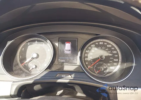 2019 Volkswagen Atlas 3.6L V6 Se W/Technology from USA, damaged, VIN 1V2WR2CA7KC558041